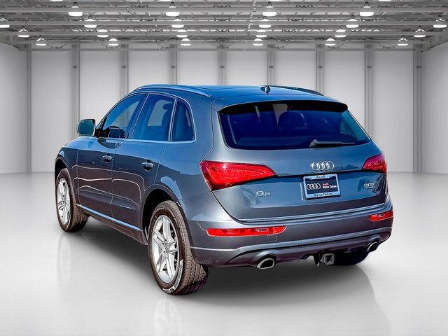 2017 Audi Q5