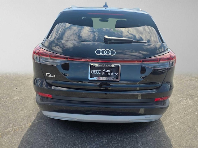 2023 Audi Q4 e-tron
