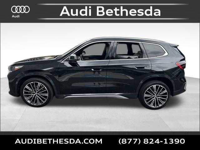 2025 BMW X1