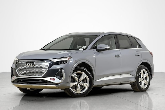2023 Audi Q4 e-tron