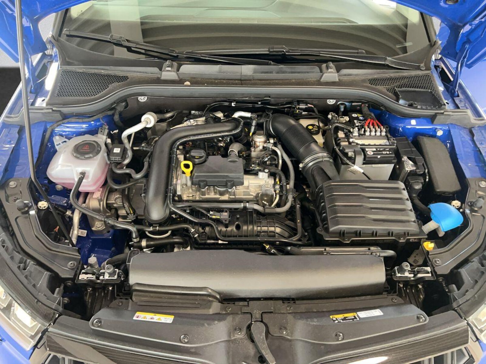 Škoda Kamiq – Bild 19