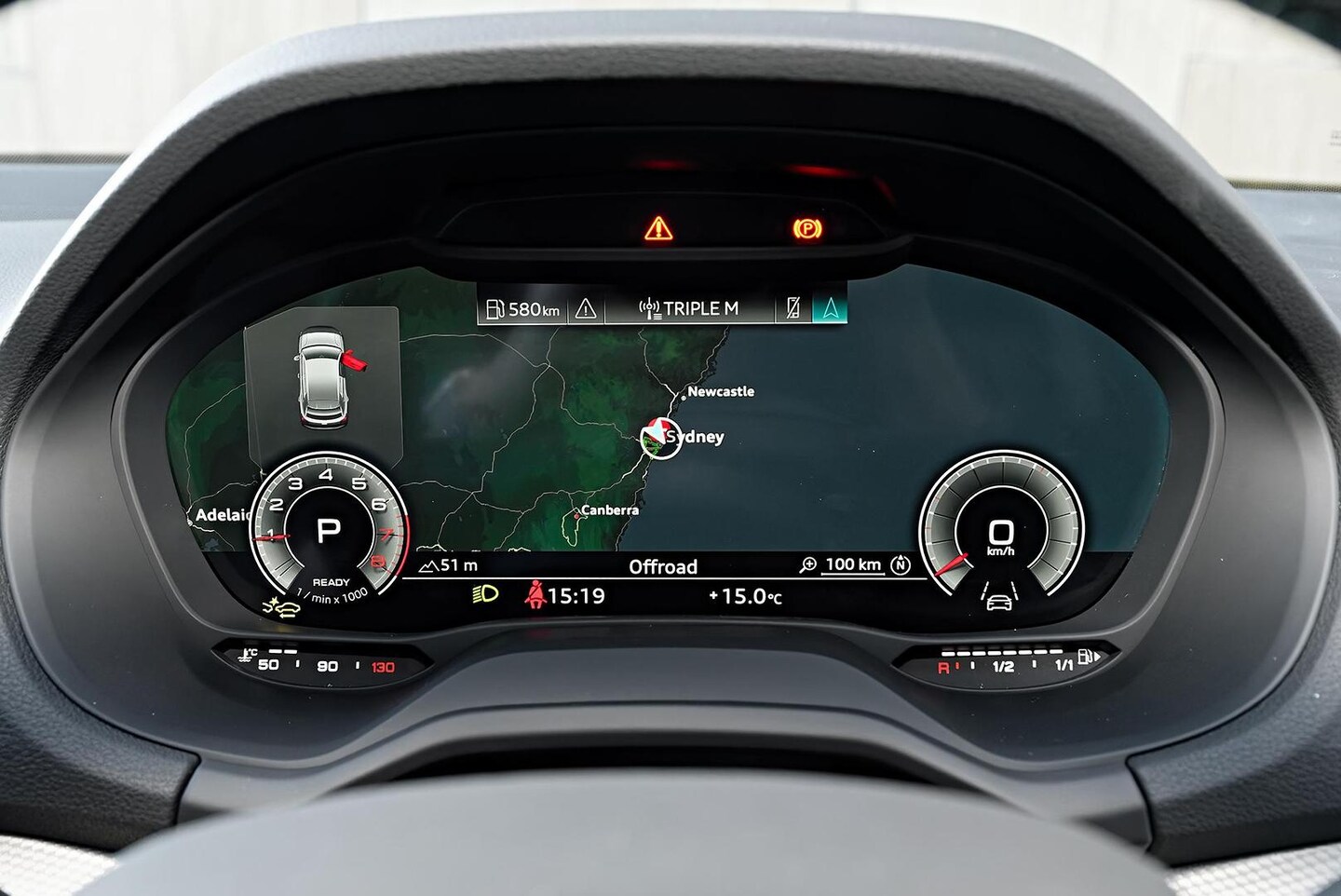 Image about Audi Q2 S line edition TFSI S tronic
