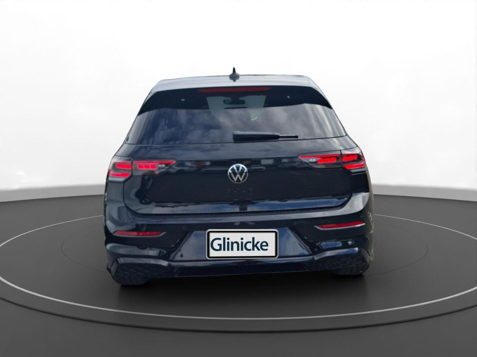 Volkswagen Golf – Bild 7
