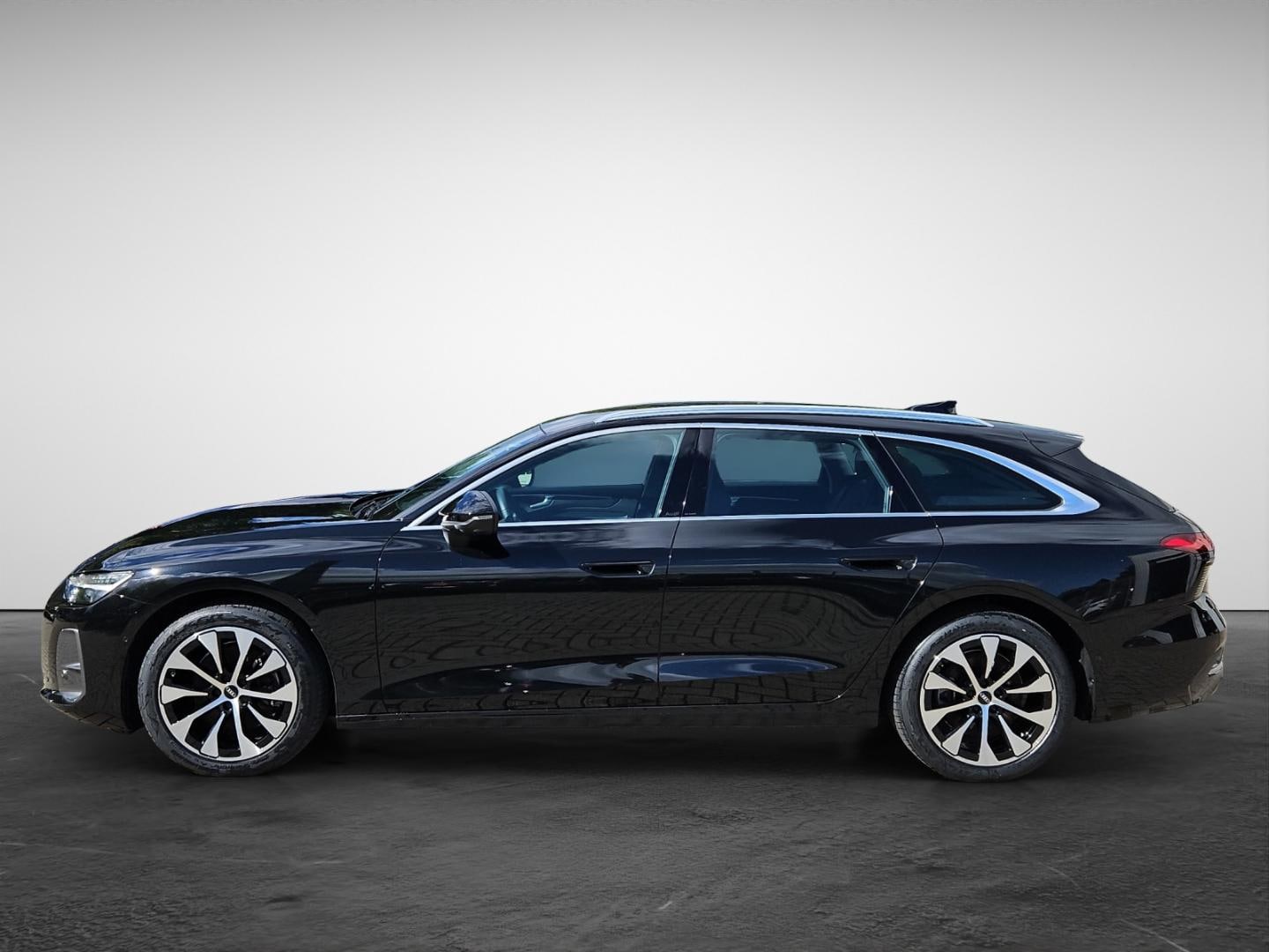 Bild über Audi A6 Avant TFSI 150 kW S tronic - für weitere Informationen kontaktieren Sie den Audi Partner