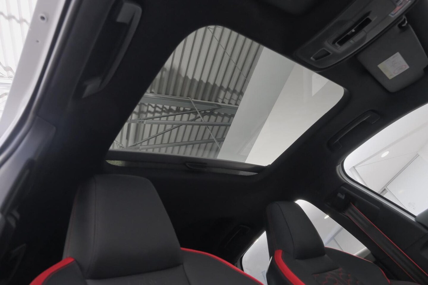 Image about Audi RS 3 Sportback TFSI quattro S tronic