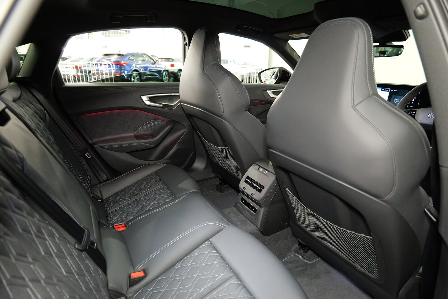Image about Audi S5 Sedan TFSI quattro 270 kW S tronic