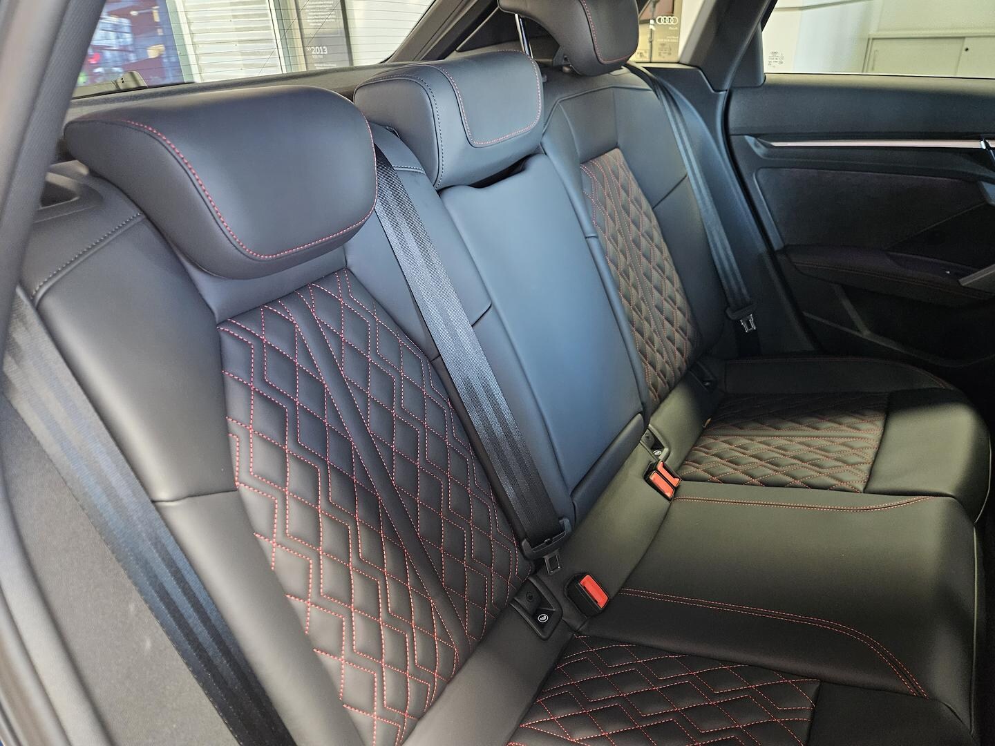 Image about Audi S3 Sportback TFSI quattro S tronic