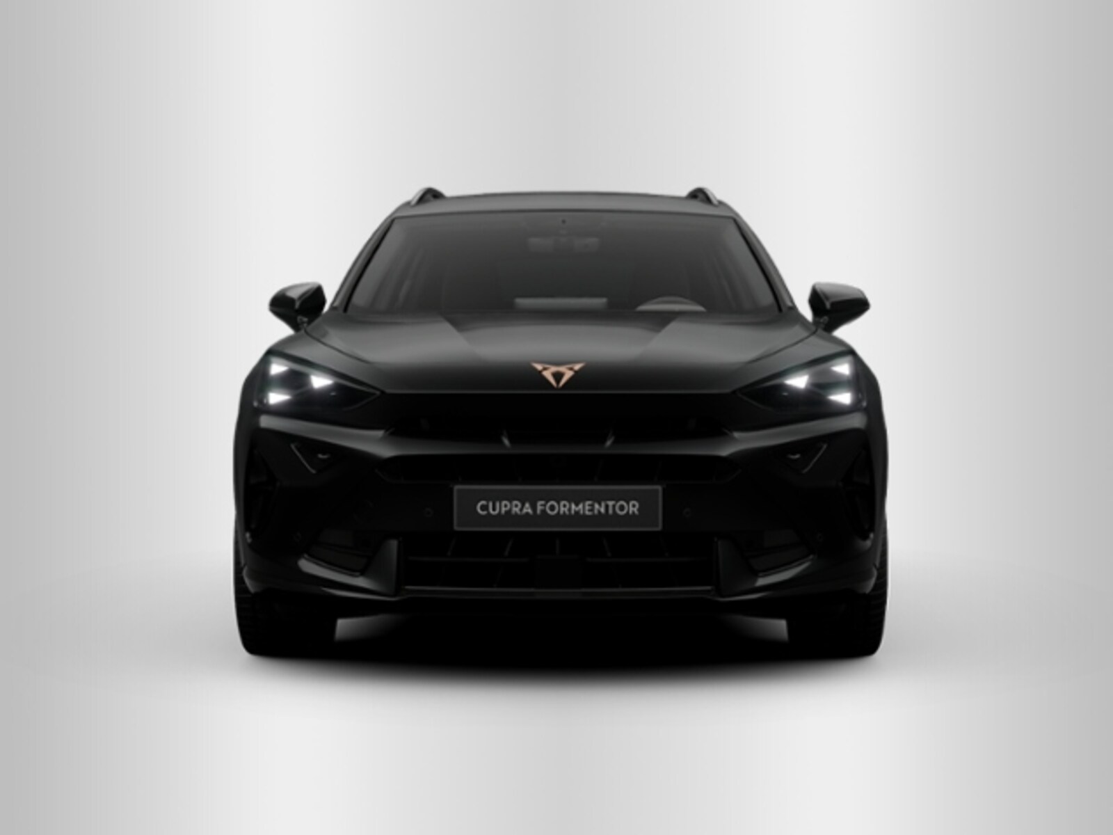 CUPRA Formentor – Bild 4