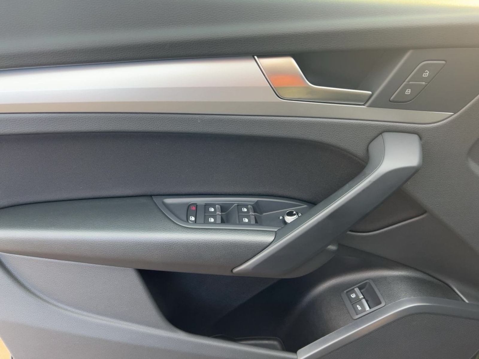 Audi Q5 – Bild 12