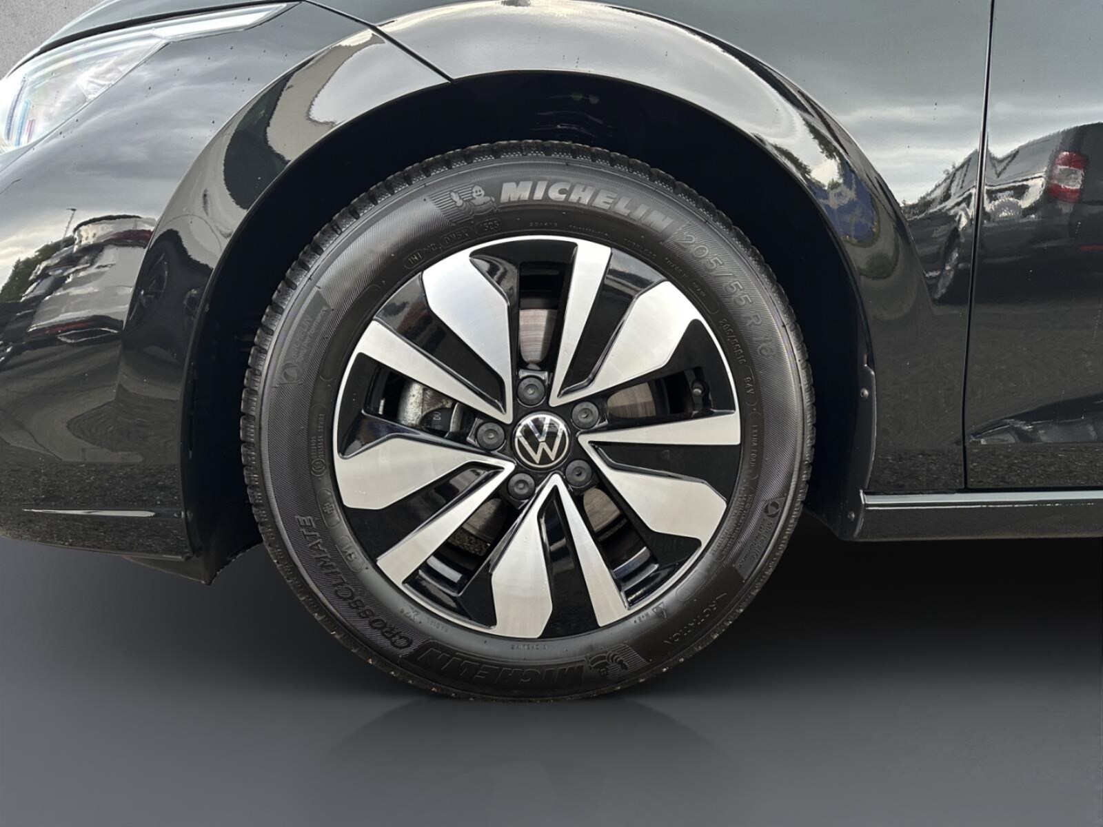 Volkswagen Golf – Bild 6