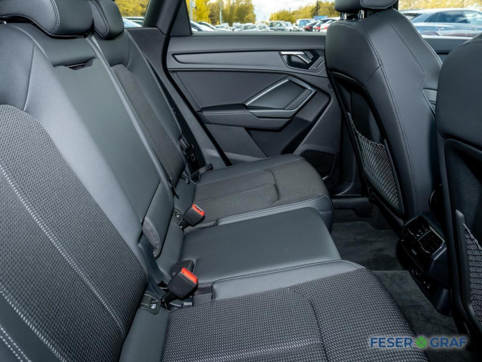 Audi Q3 – Bild 7
