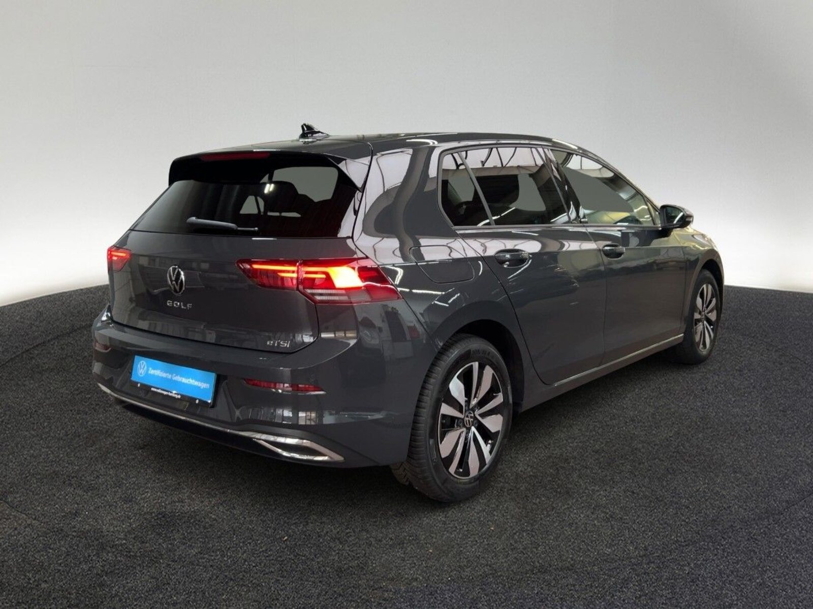 Volkswagen Golf – Bild 3