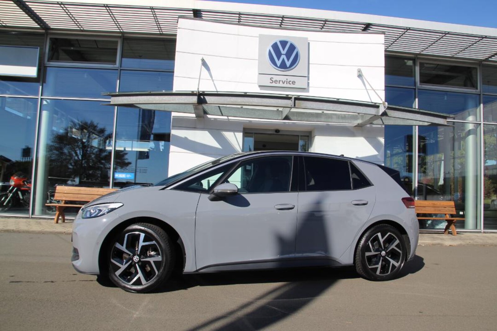 Volkswagen ID.3