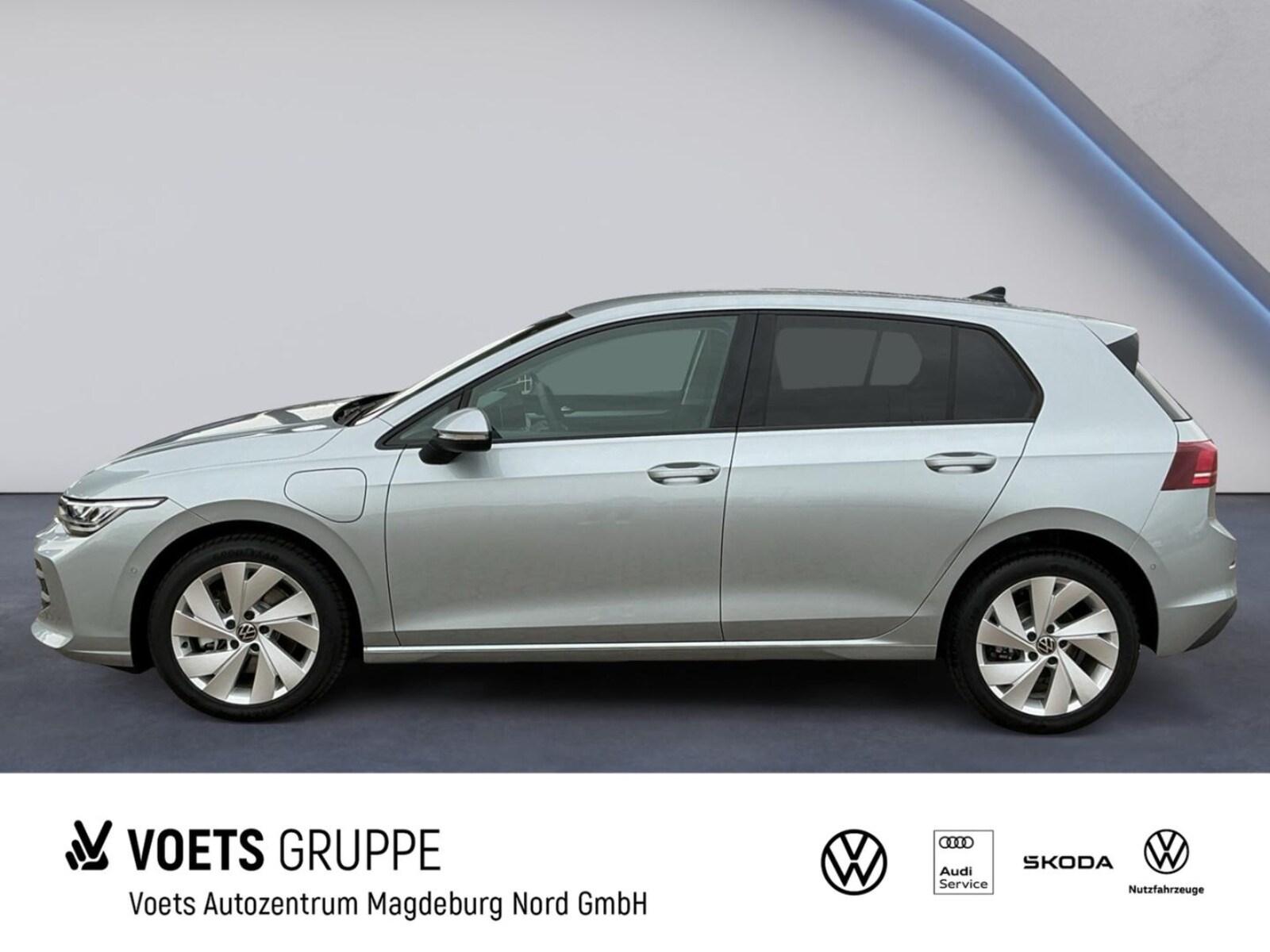 Volkswagen Golf – Bild 3
