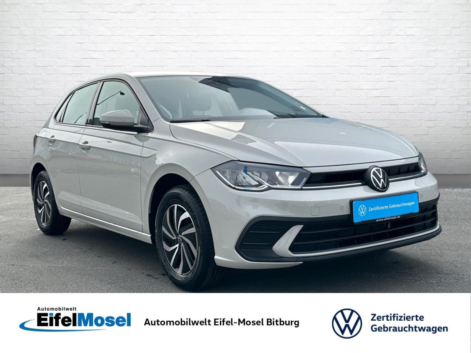 Volkswagen Polo – Bild 7