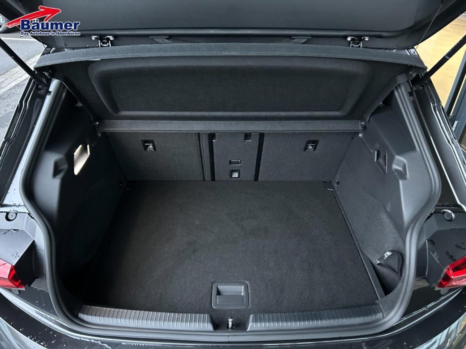 CUPRA Born – Bild 14