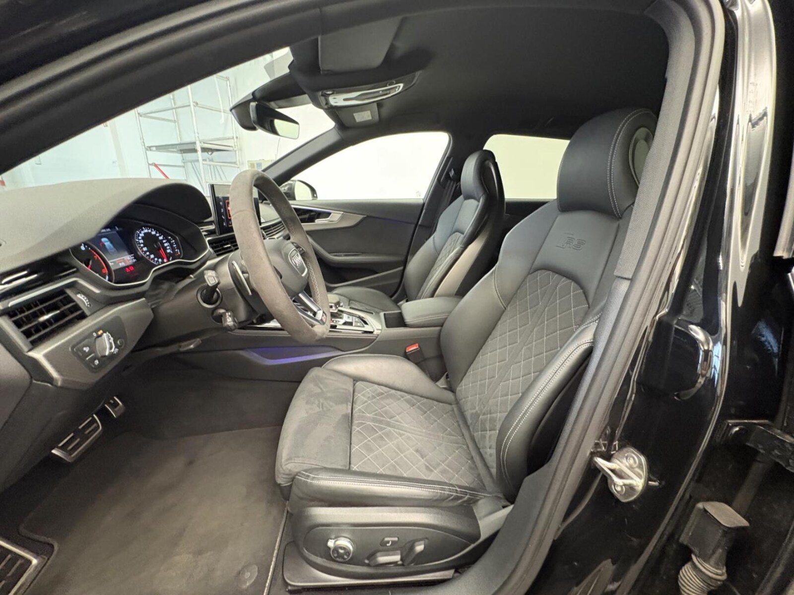 Audi RS 4 Avant – Bild 7
