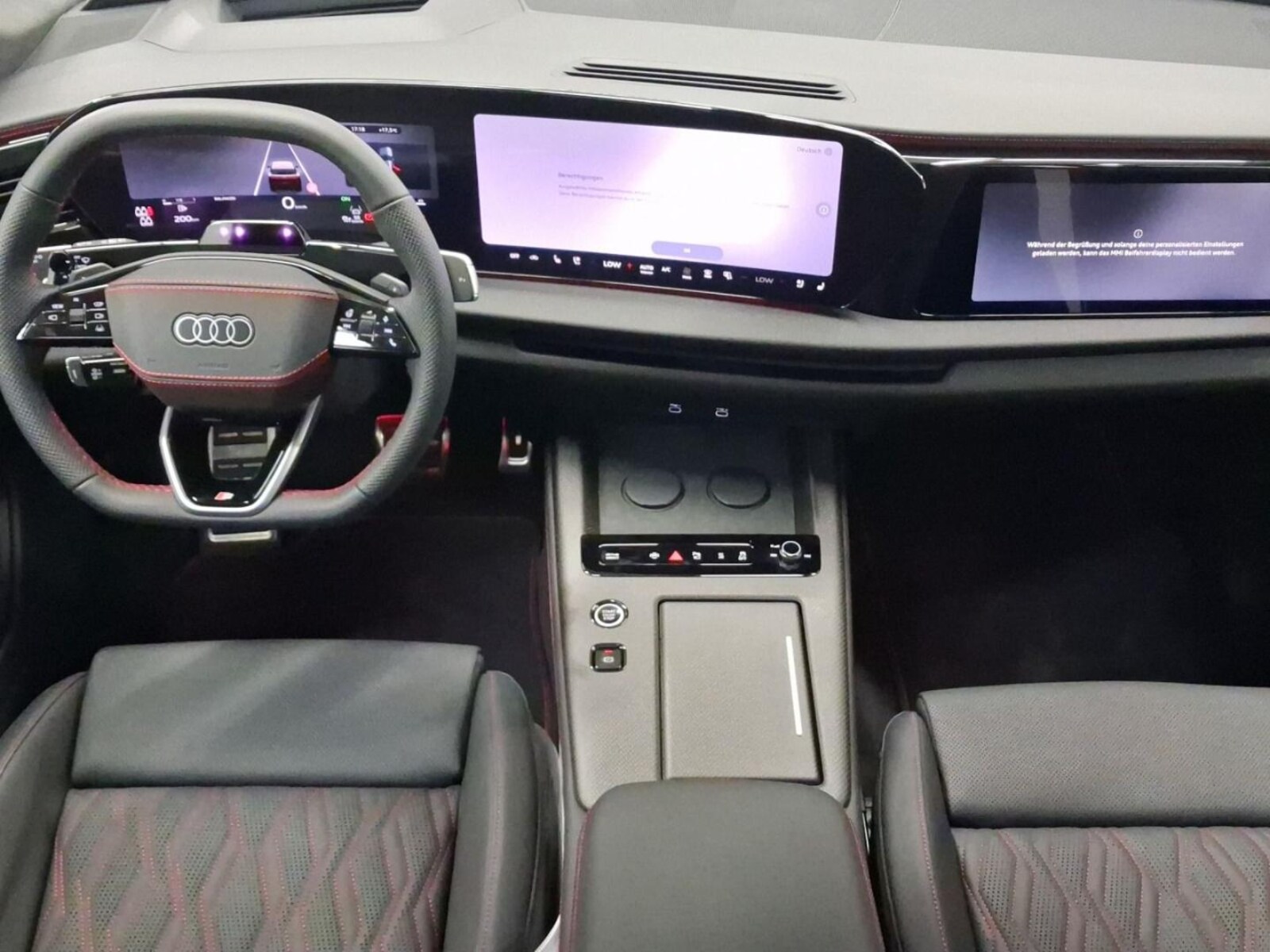 Audi Q7 – Bild 5