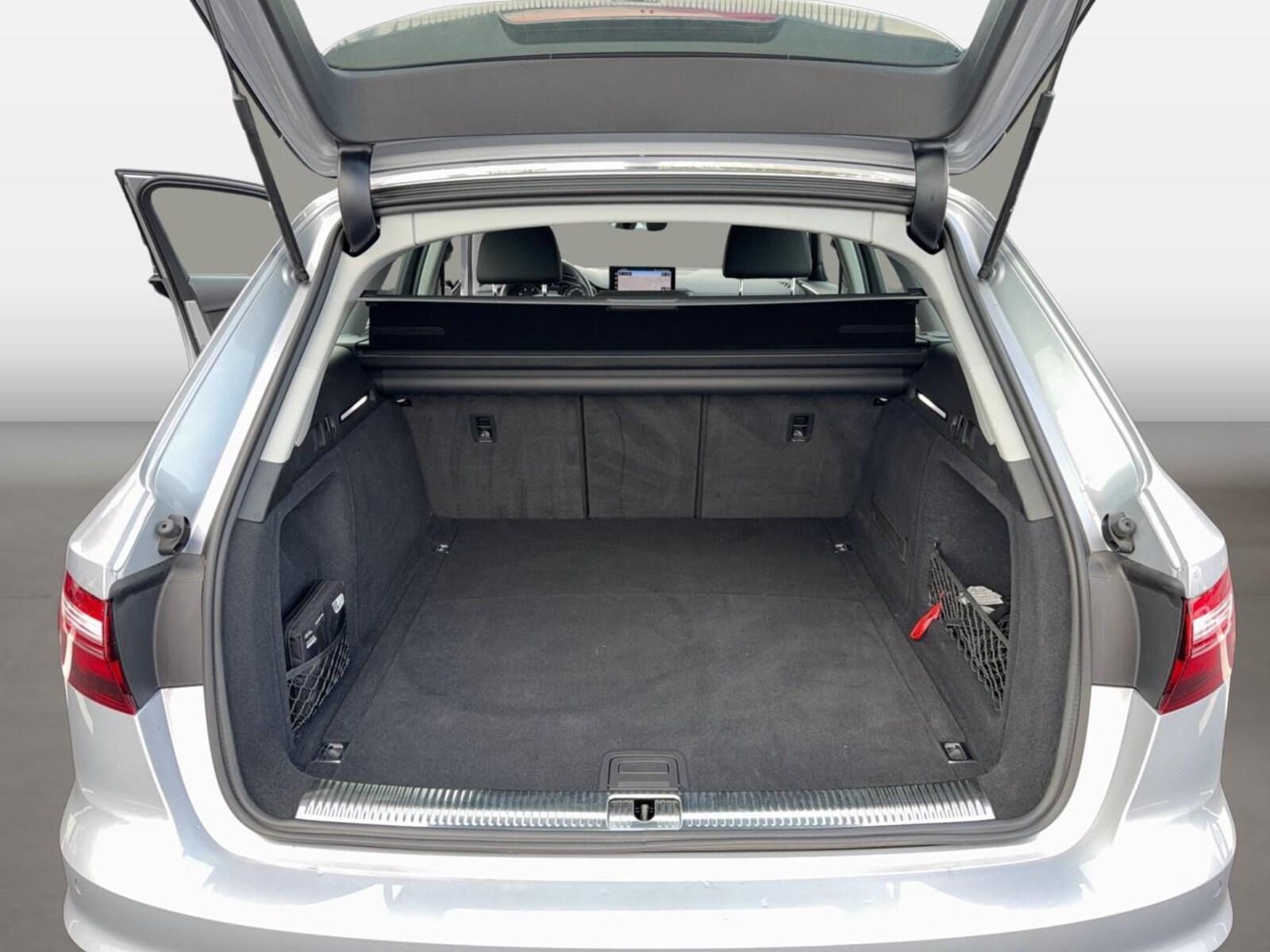 Audi A4 Avant – Bild 11