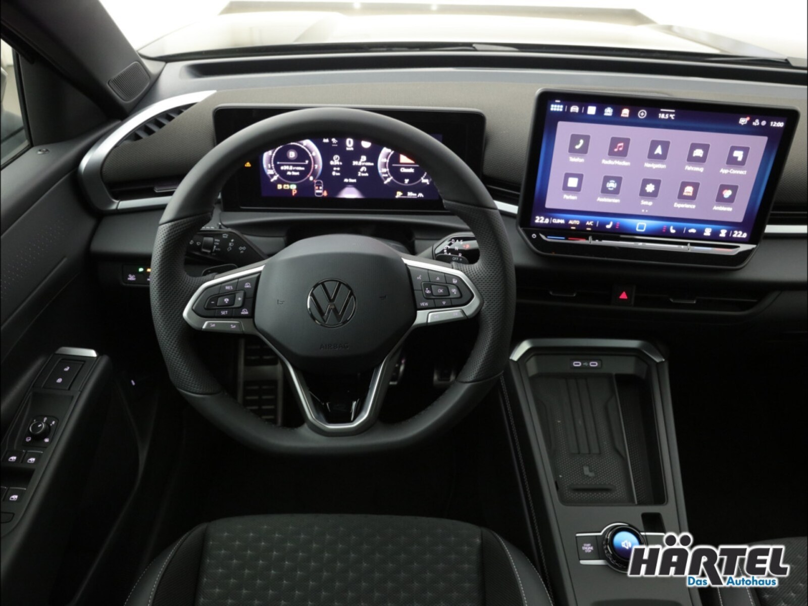 Volkswagen T-Roc – Bild 10