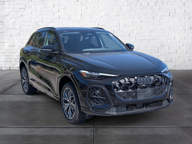 Photo of 2026 Audi Q5