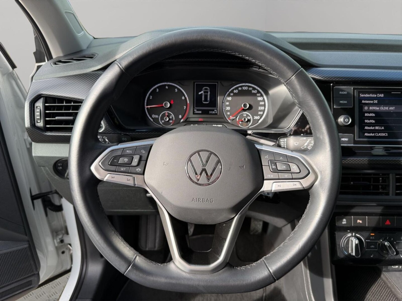 Volkswagen T-Cross – Bild 10