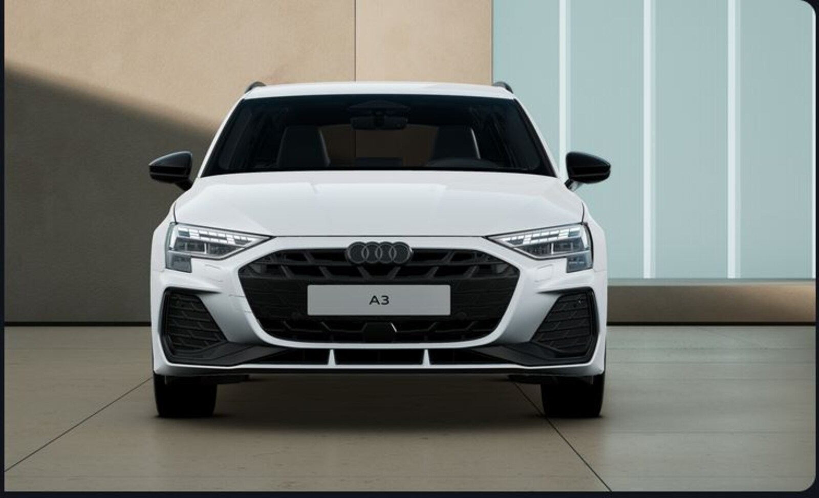 Audi A3 Sportback – Bild 4