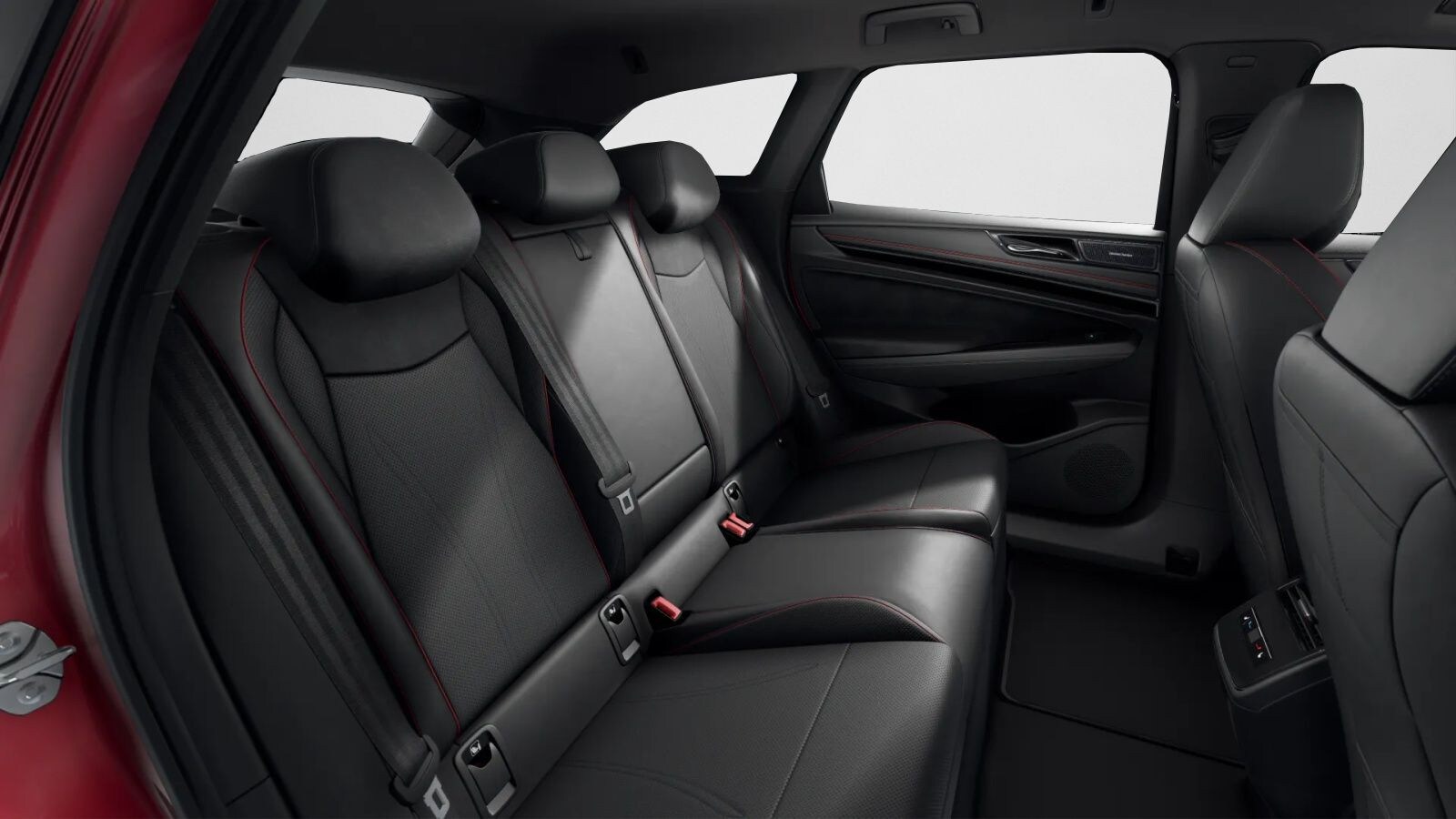 Volkswagen ID.7 Tourer – Bild 14