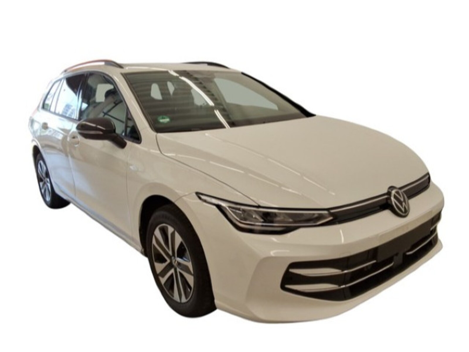 Volkswagen Golf Variant – Bild 3