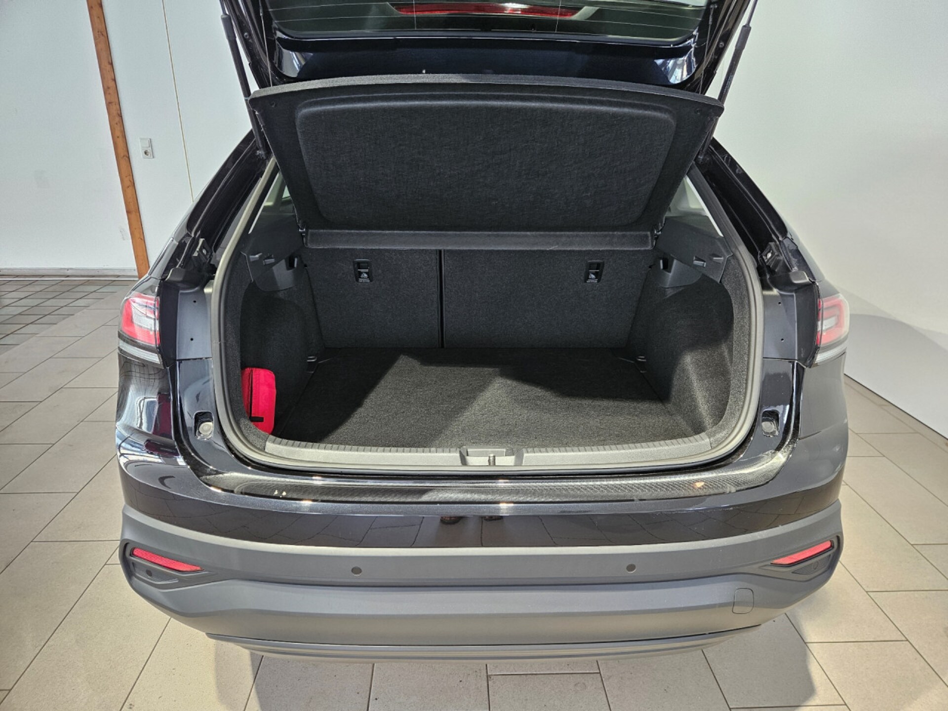 Volkswagen Taigo MOVE
