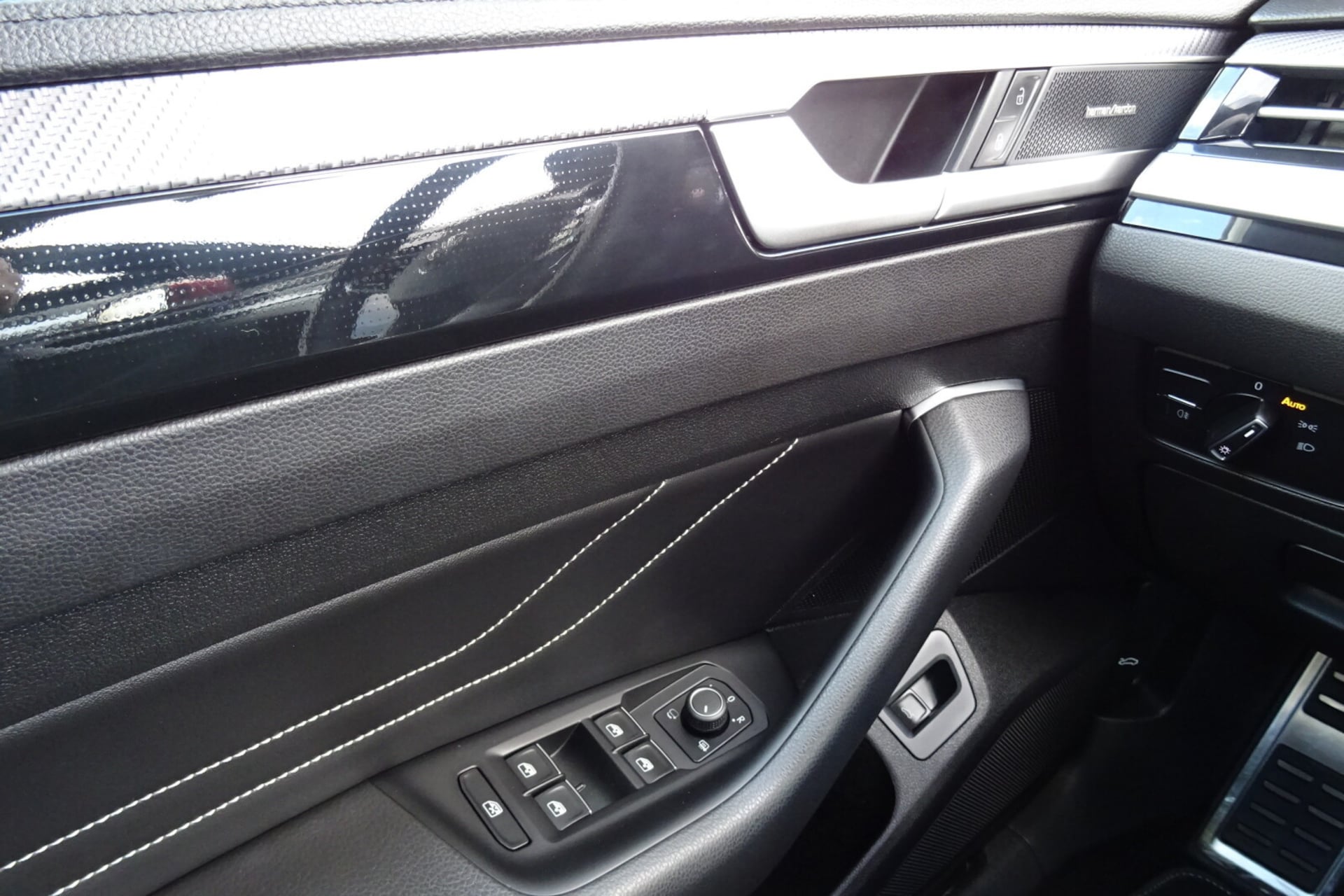 Volkswagen Arteon Shooting Brake R-Line