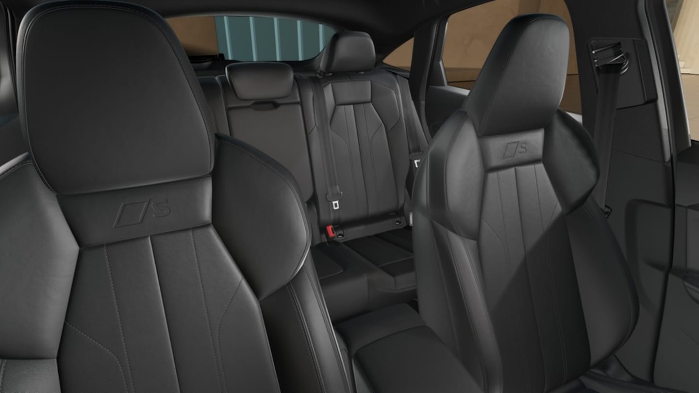 Bild über Audi Q5 Sportback TDI quattro 150 kW S tronic - für weitere Informationen kontaktieren Sie den Audi Partner