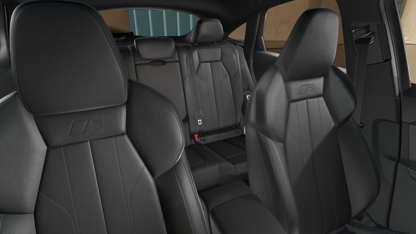 Audi Q5 Sportback – Bild 9