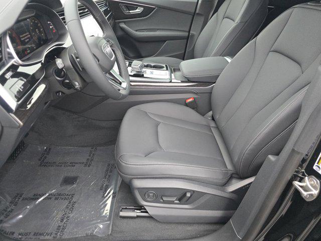 2026 Audi Q8 Premium Plus - Photo 20
