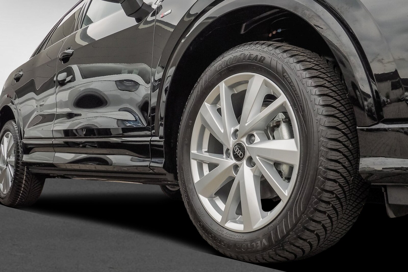 Audi Q2 – Bild 5