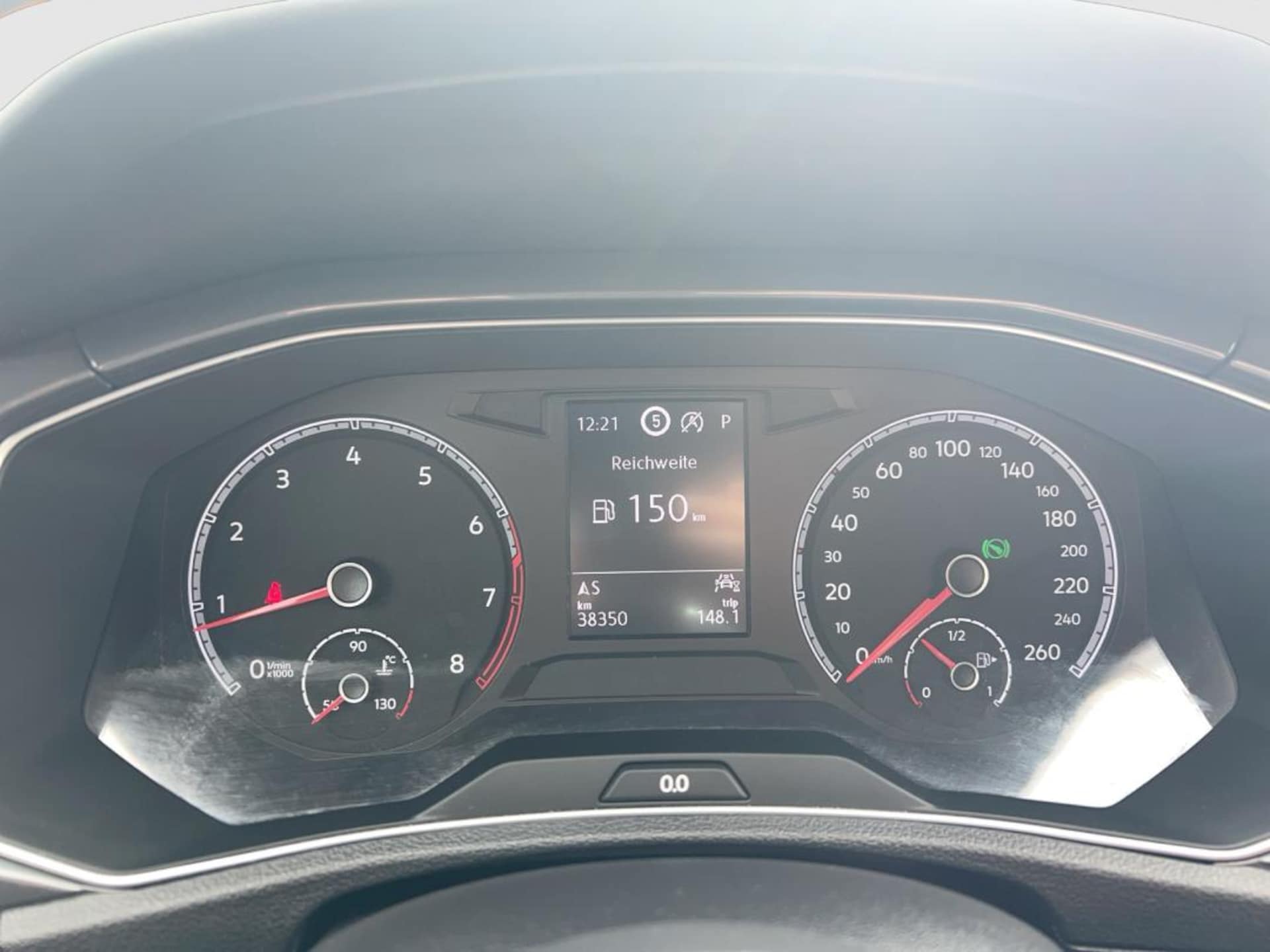 Volkswagen T-Roc Sport