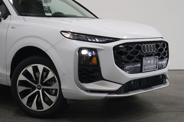 2026 Audi Q3 SUV