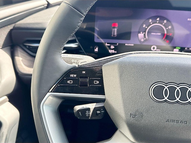 2026 Audi Q5 Sportback Premium Plus - Photo 12