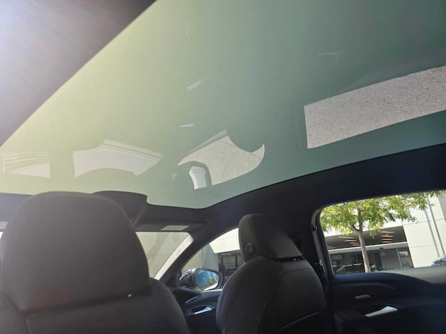 2025 Audi S6 Sportback e-tron Premium Plus - Photo 23