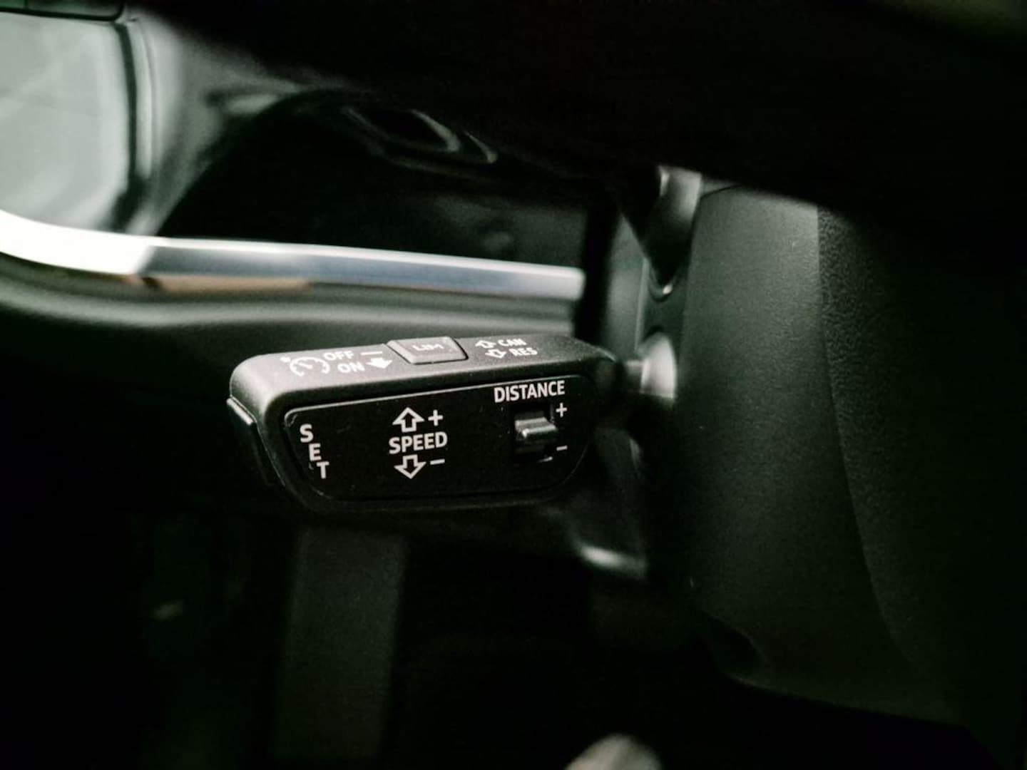 Image about Audi Q3 Advanced 35 TFSI 110 kW (150 CV) S tronic