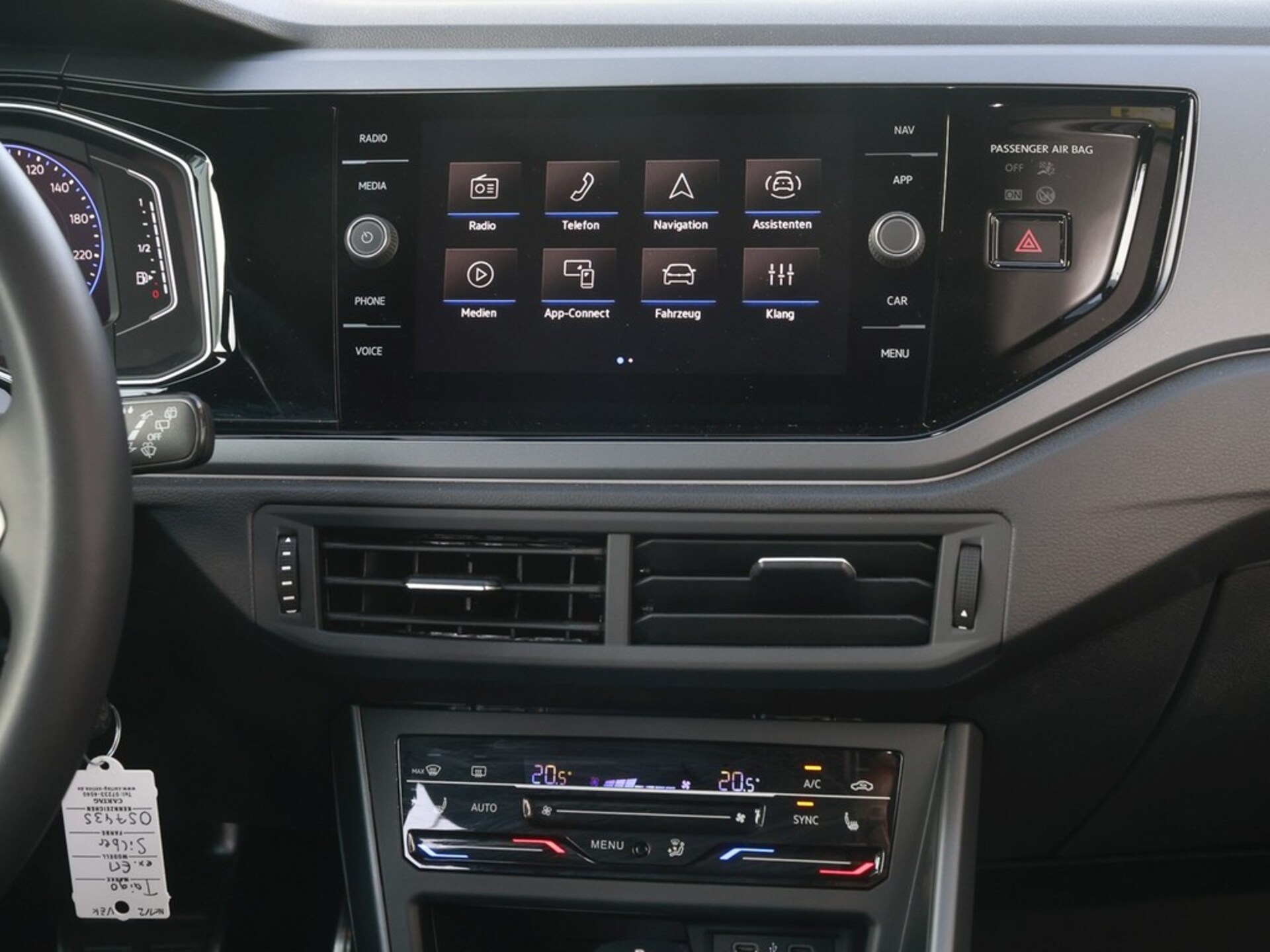Volkswagen Taigo R-Line