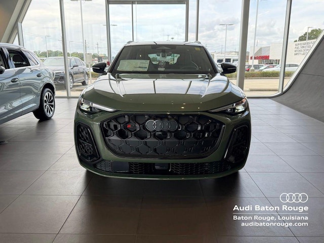 2026 Audi SQ5