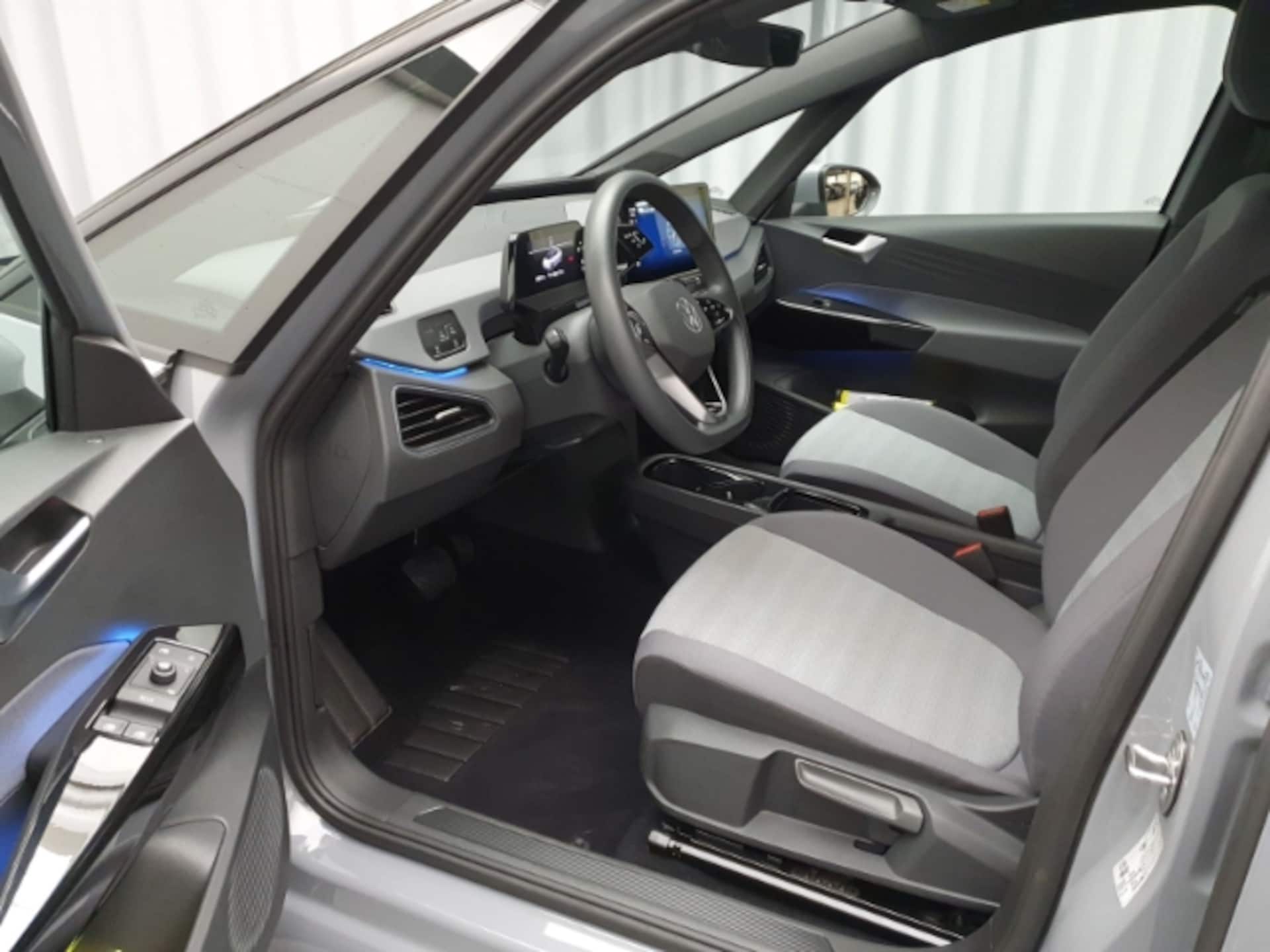 Volkswagen ID.3 Pure Performance