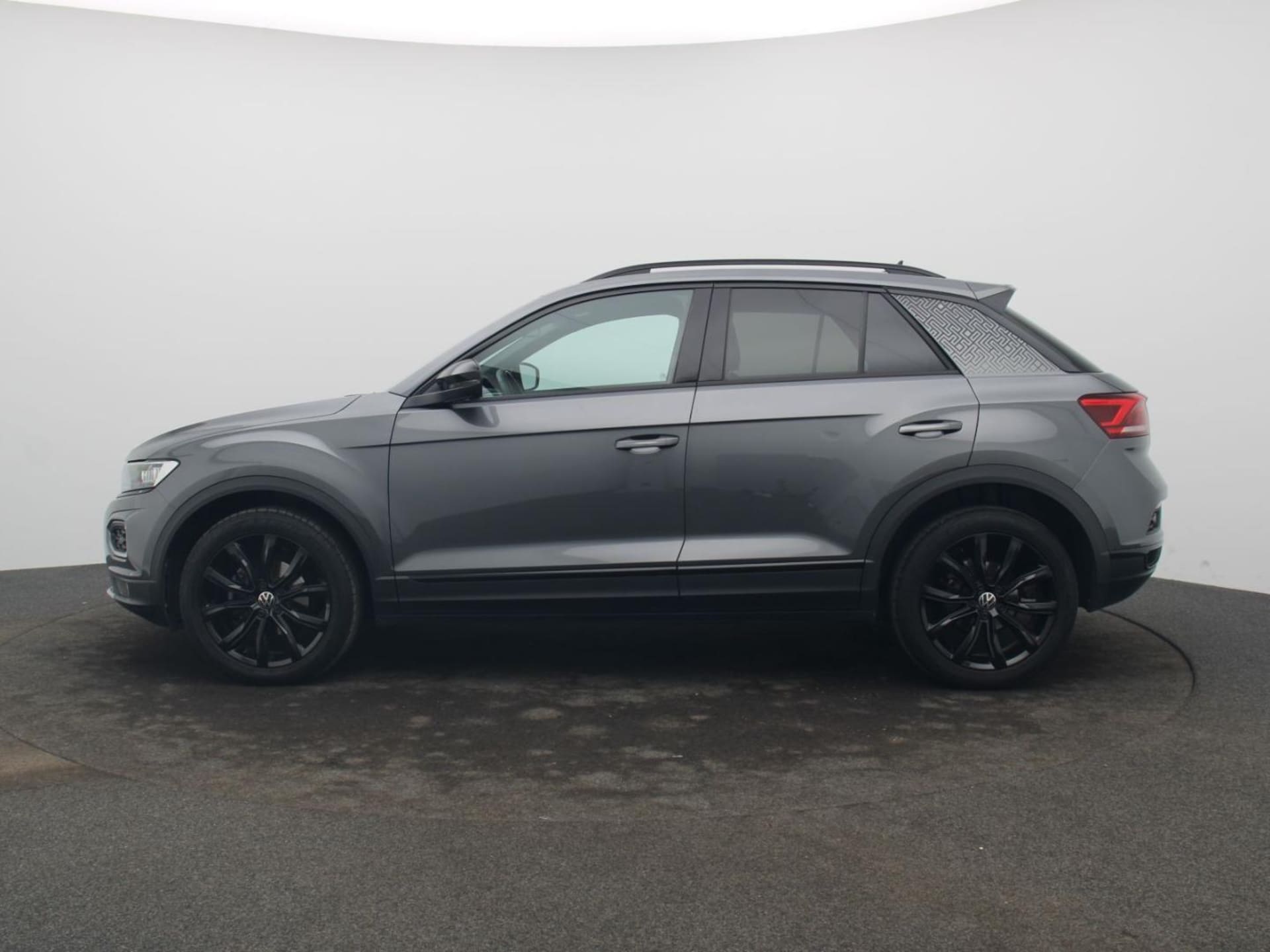 Volkswagen T-Roc Sport