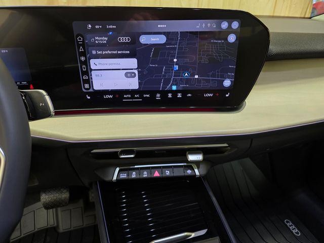 2026 Audi Q3 Base - Photo 19