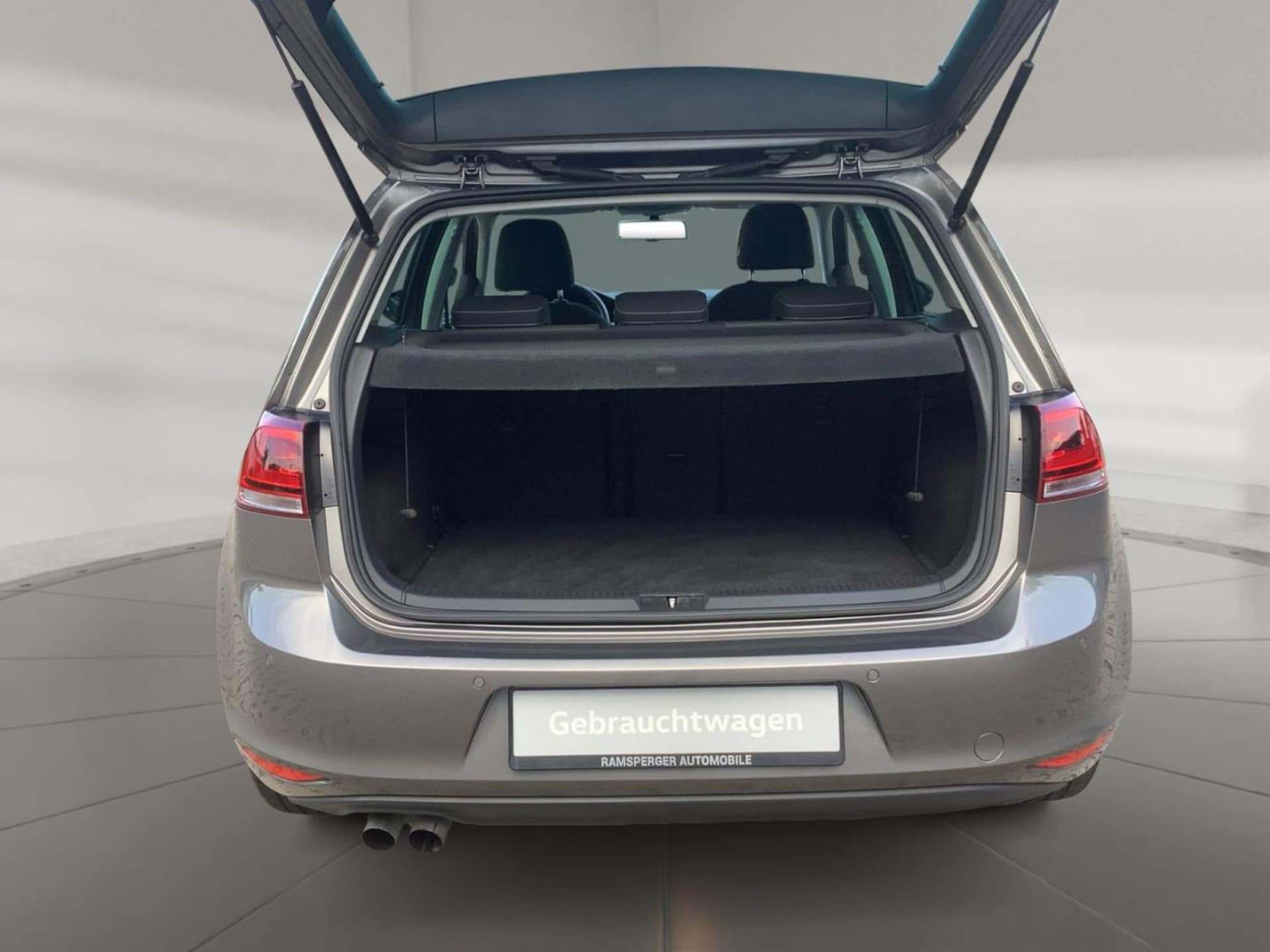 Volkswagen Golf Highline