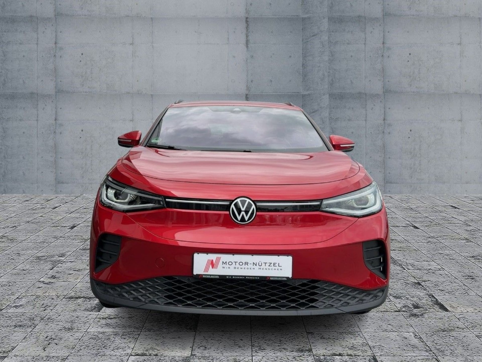 Volkswagen ID.4 Pro Performance