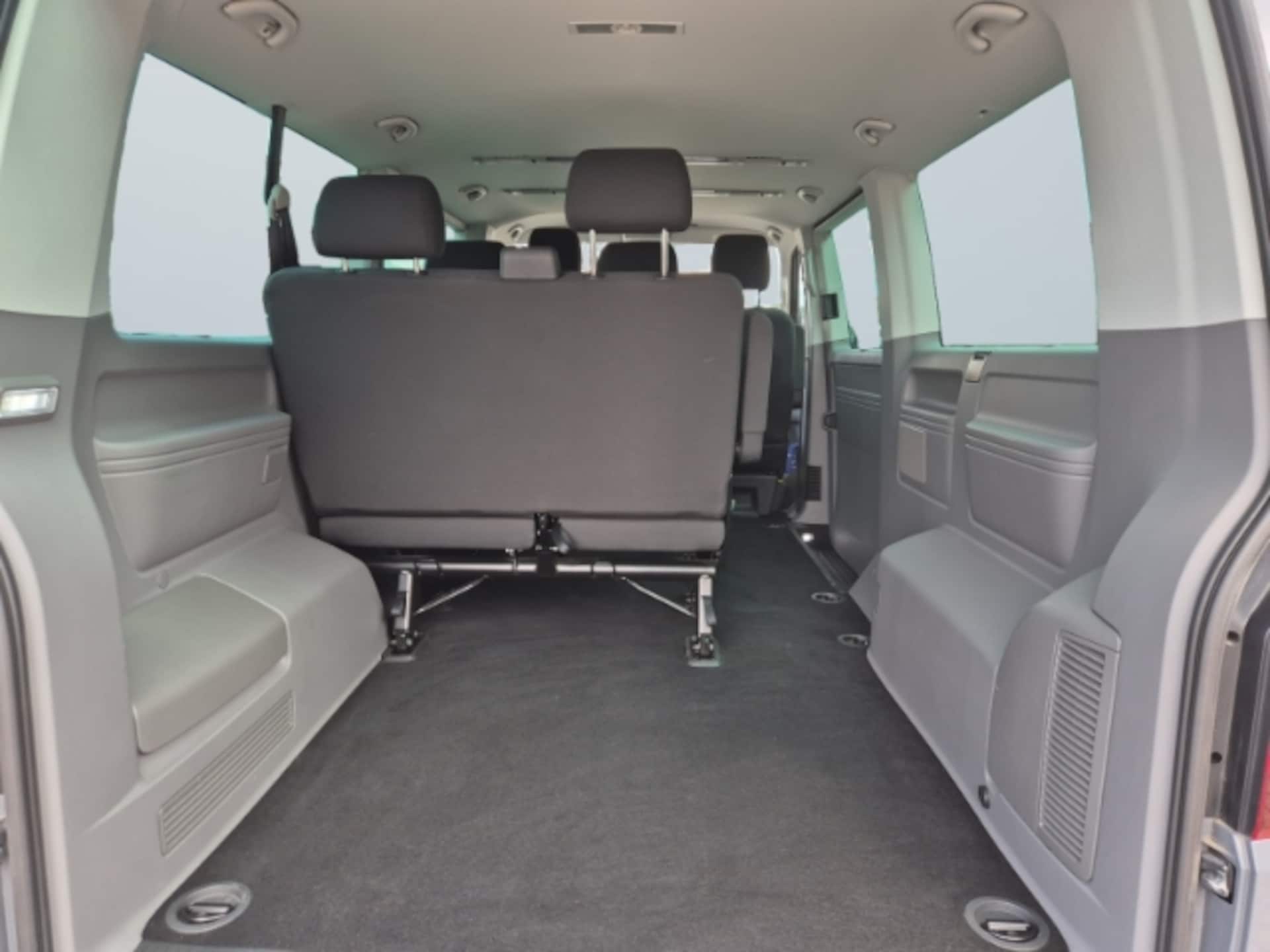 Volkswagen T6.1 Caravelle langer Radstand Comfortline