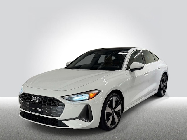 2025 Audi A5 Sedan
