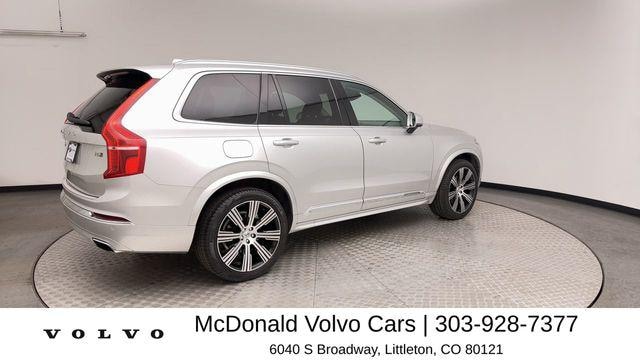 2020 Volvo XC90